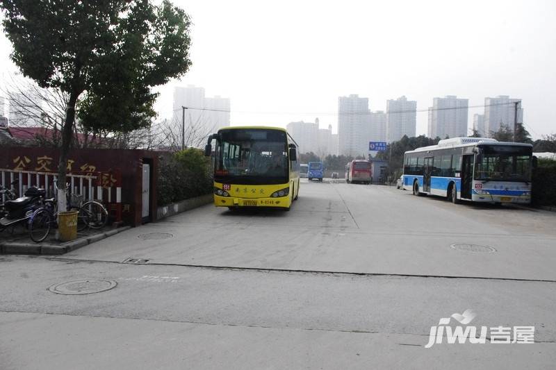 滨江雅园（北外滩水城）配套图图片