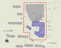 天玺国际广场规划图图片