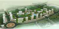 聚隆城尚城规划图图片