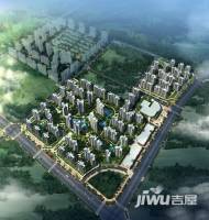 璟湖世纪城规划图图片