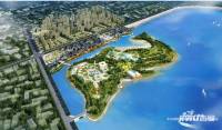 中民海港国际城效果图图片