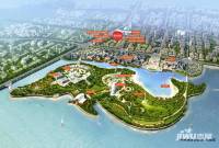 中民海港国际城规划图图片