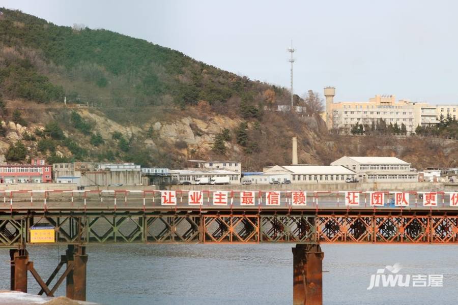 南海壹号实景图图片