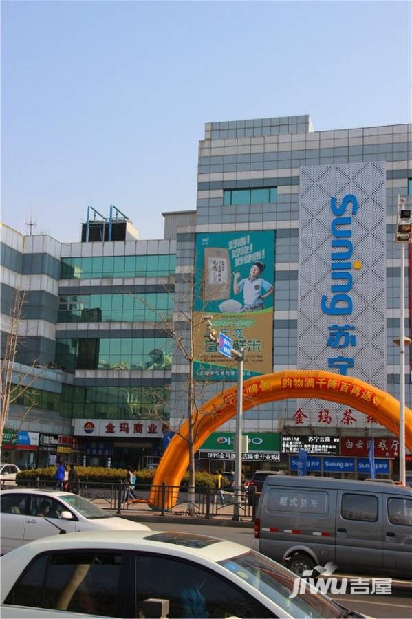 泽林苑配套图图片