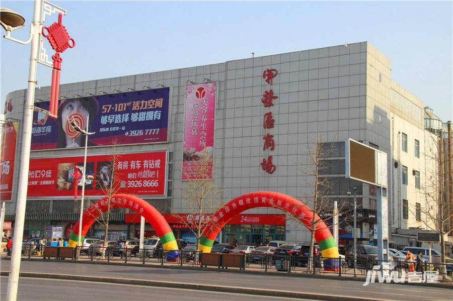 泽林苑配套图图片
