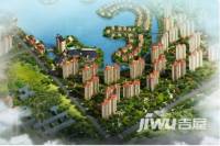 宏泰尚阳城规划图