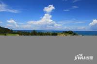 金泰南燕湾实景图图片