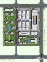 儋州夏日国际商业广场规划图图片