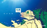 美丽沙·蓝色海岸位置交通图图片