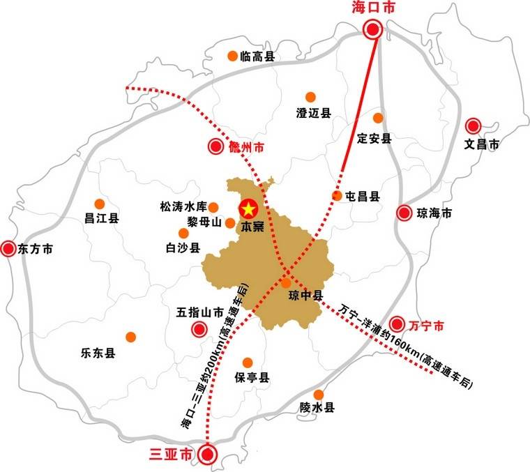 阳江雅苑养生城位置交通图图片