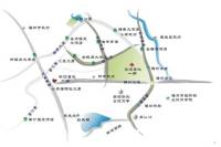 海航国兴城位置交通图图片