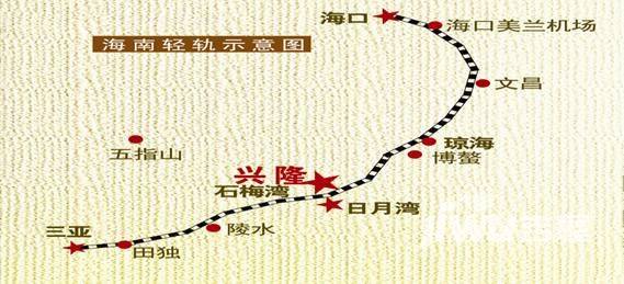 石梅山庄位置交通图图片