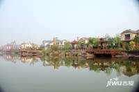 中海城棕榈湾实景图图片