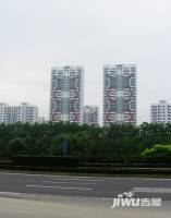 新加坡尚锦城实景图图片