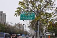 金辉·梁溪原筑位置交通图图片