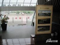 太湖国际社区售楼处图片