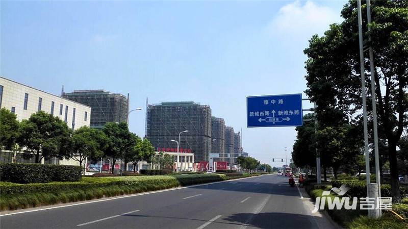 惠都上府名园位置交通图图片
