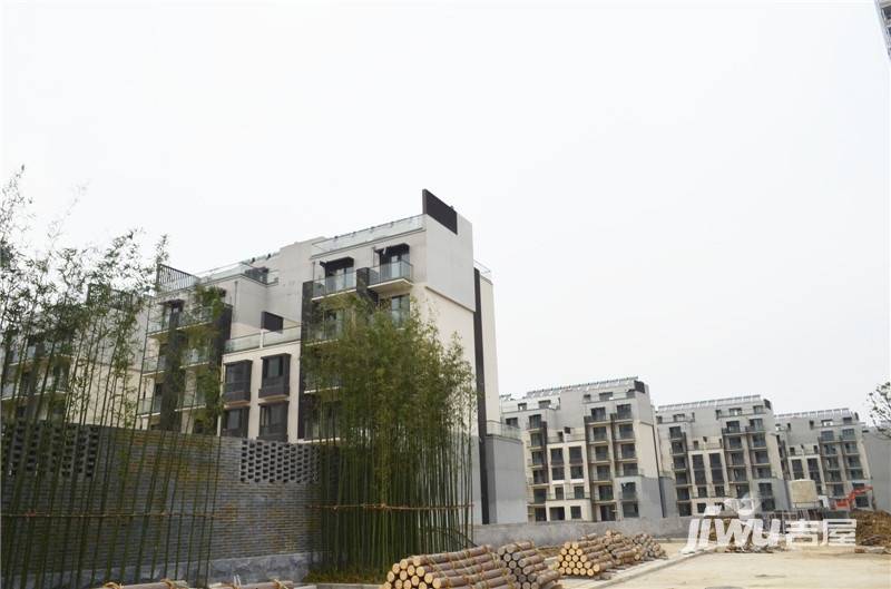 南光洛龙湾壹号实景图