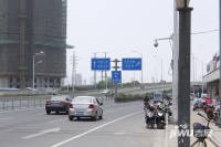 九龙仓碧玺位置交通图图片