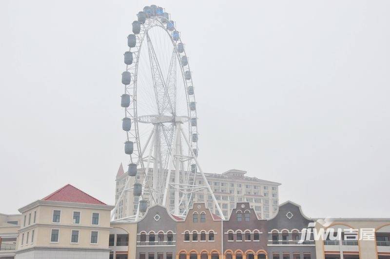 明发商业广场实景图图片