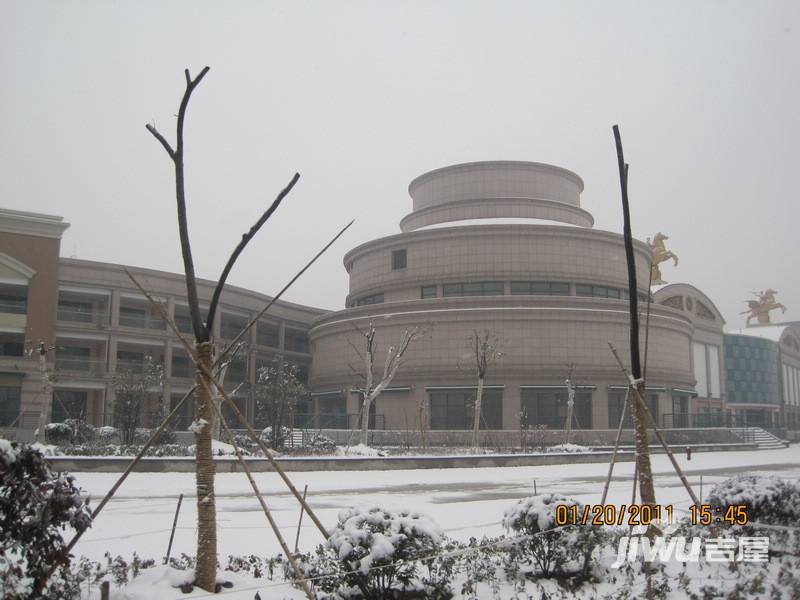 明发商业广场实景图图片