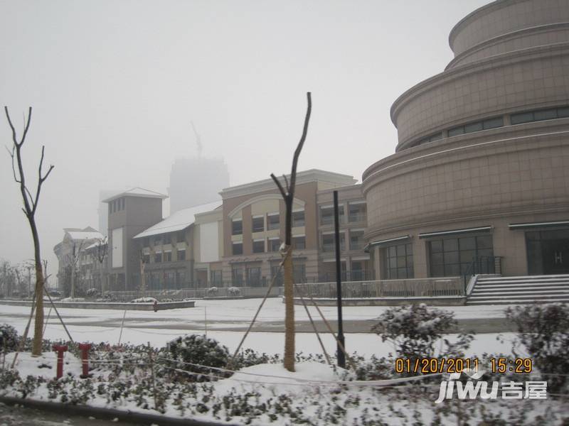 明发商业广场实景图图片