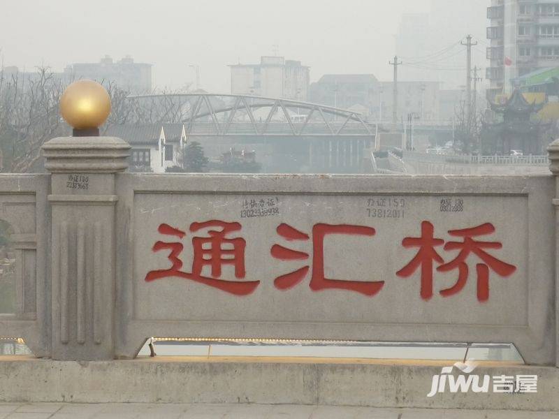 保利达状元府配套图图片