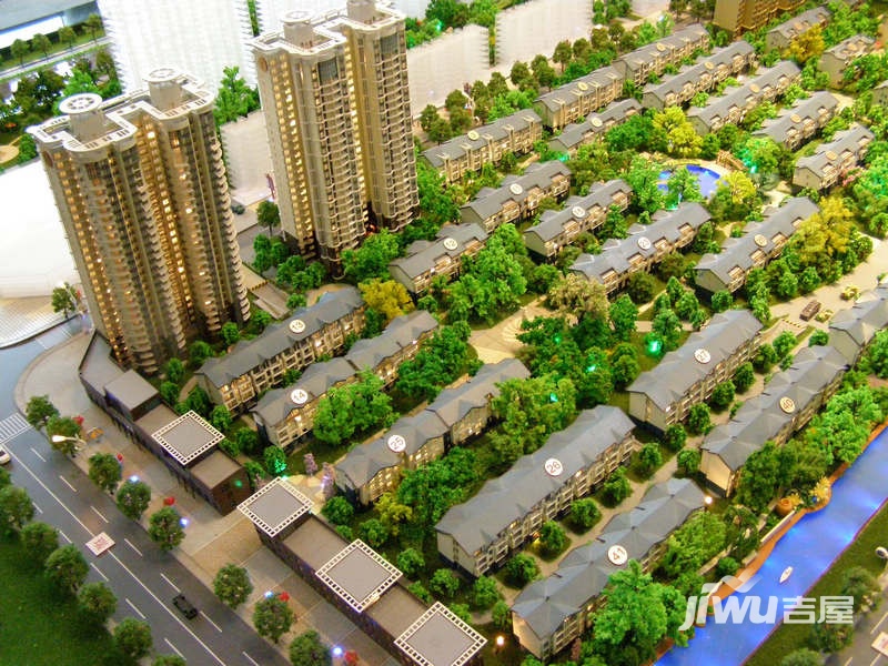 泰湖新城为什么少人买