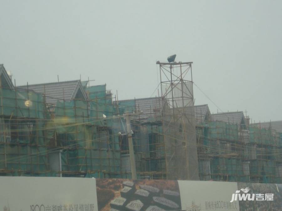 印象剑桥实景图