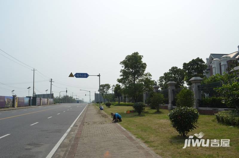 印象剑桥位置交通图图片