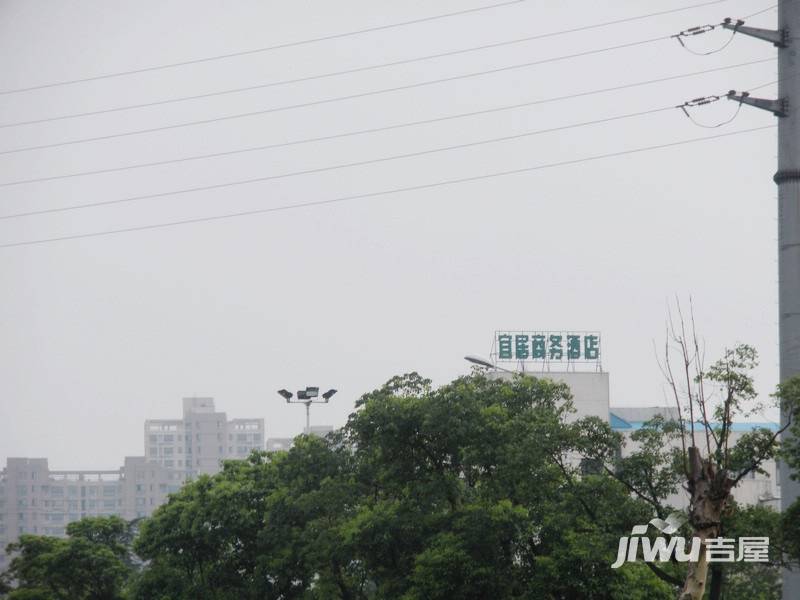 天安曼哈顿配套图图片