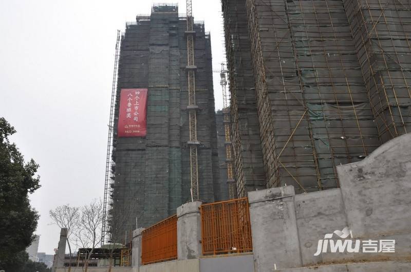 东城中央府楼盘详细信息及周边环境解析