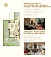 龙湖·九里香醍普通住宅320㎡户型图