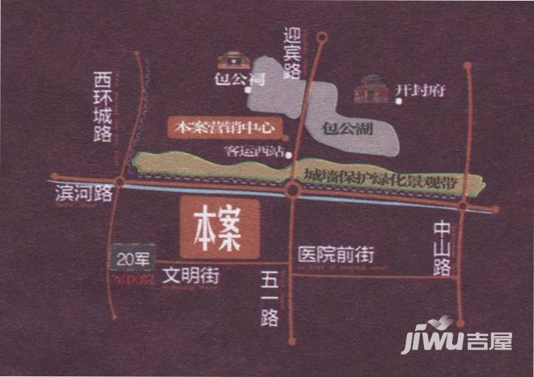宏达紫云台位置交通图图片