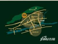 香山美墅位置交通图