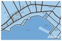 海航万邦中心位置交通图图片