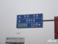 长江国际位置交通图图片