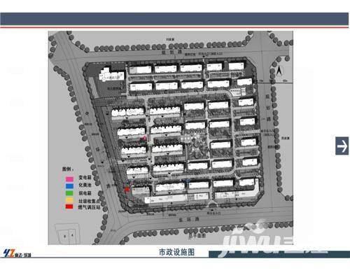 东海花苑效果图图片