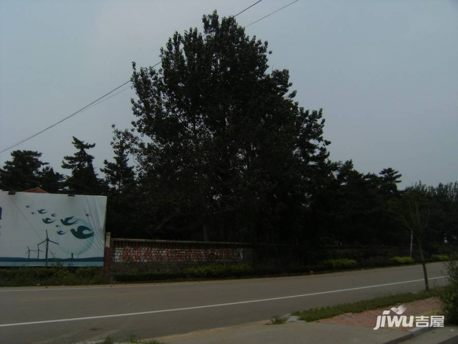 芭东小镇别墅位置交通图图片