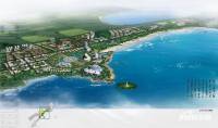 青岛印象金沙滩规划图图片