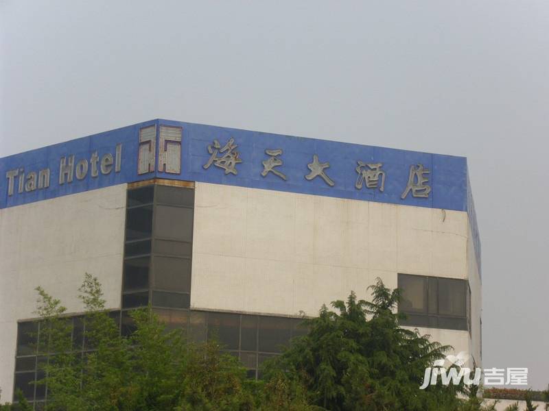 万丽海景配套图图片