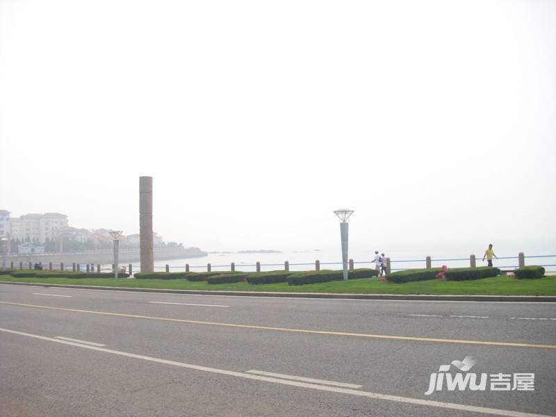 万丽海景配套图图片