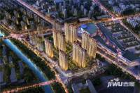 北京城建龙樾湾效果图图片