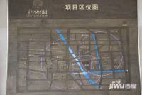 骏景中央公园位置交通图