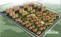中冶·滨江国际城规划图图片