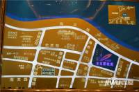 蓬莱碧桂园位置交通图图片