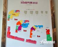 建盛福海城规划图图片