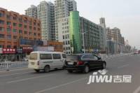 建盛福海城位置交通图图片