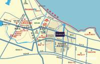 中海紫御公馆位置交通图图片
