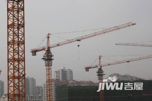 新天地都市广场实景图图片